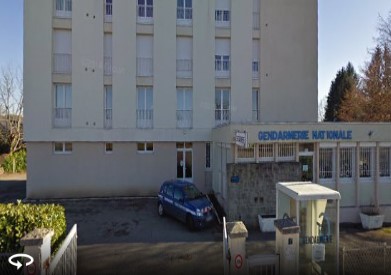Gendarmerie