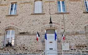 Mairie