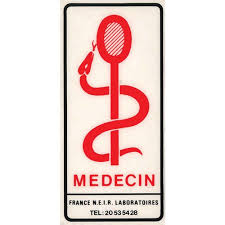 Médecin