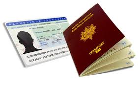 Passeport