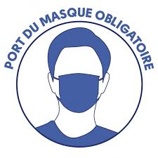 Port du masque